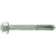 Connecting to Heavy Steel (Carbon Steel Screw)